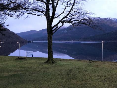 THE CALEDONIAN CLAYMORE HOTEL (Arrochar, Scotland) - Hotel Reviews ...
