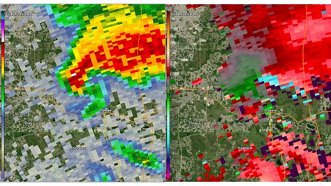 October 11-12, 2023 Tornadoes