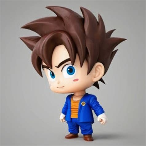 Mini Robot Supercell 的图像结果