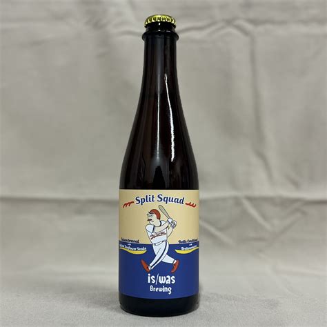 Buy Beer — is/was brewing