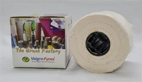 Felt Wheel - Valgro-Fynex Wool Felt Dust cleaning wheel Manufacturer ...