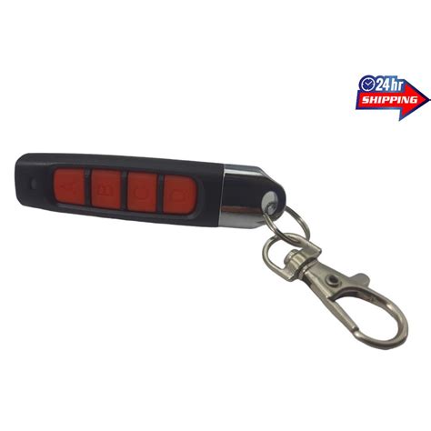 Image result for Auto Gate Remote Setting