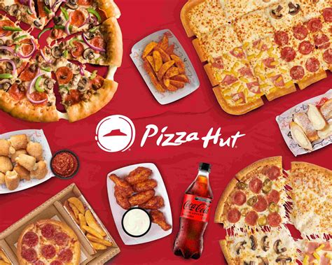 Pizza Hut Menu Anderson Indiana at Frank Jimenez blog