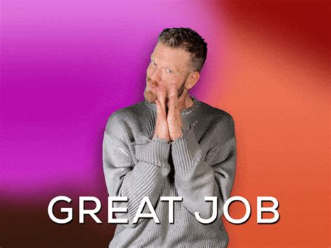 Good Job GIF Work 的图像结果