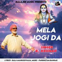 Mela Jogi Da Song Download: Play & Listen Mela Jogi Da Punjabi MP3 Song ...