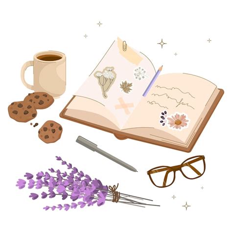 Journaling clipart Images - Free Download on Freepik