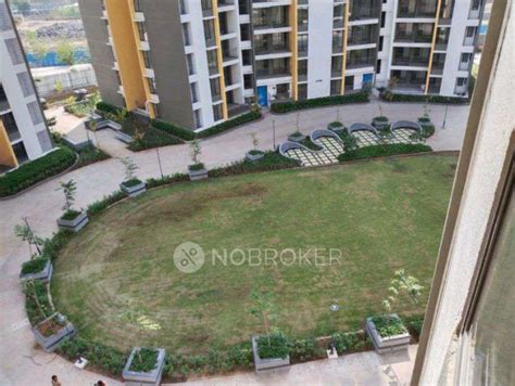 Shapoorji pallonji joyville Hinjewadi Phase 1 Rent - WITHOUT BROKERAGE ...