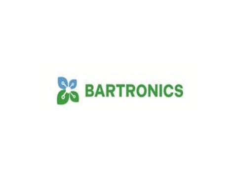 Bartronics India Limited Appoints Dr. Raja Krishna Murthy as Head ...