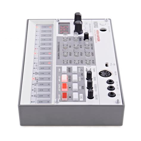 Image result for Korg Volca Sample Android