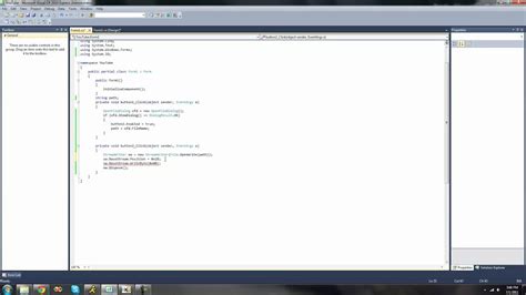 Image result for How to Use StreamWriter