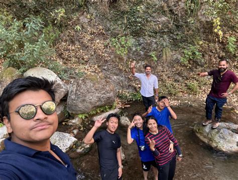 Nature's Wisdom: A Trek Through Kipling's Trail