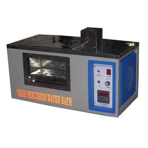 Water Bath Equipment - Serological Water Bath (Circulating ...