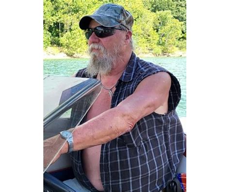 Danny Franklin Perry Obituary (2024) - Buckhannon, WV - Poling-St Clair ...