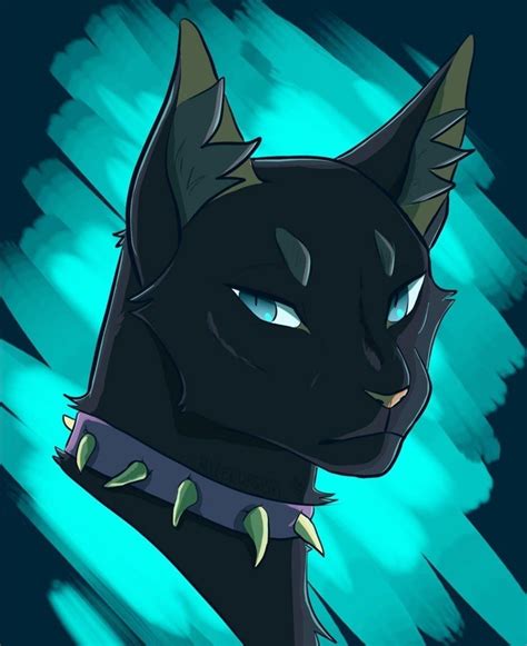 The Rise Of Scourge Warrior Cats Wallpapers - Wallpaper Cave