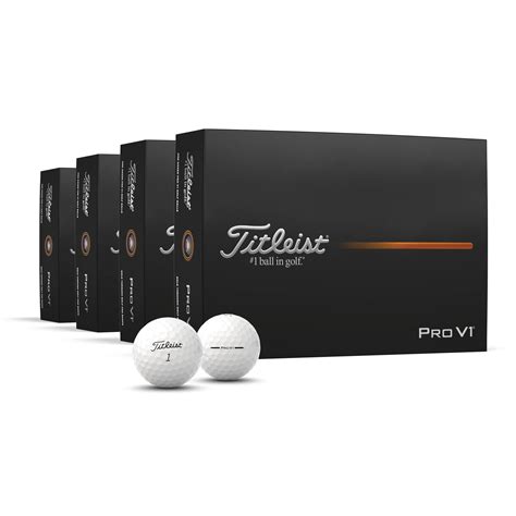 Titleist Pro V1 Loyalty Rewarded Golf Balls - 4 For 3 Personalised ...