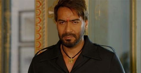Ajay Devgn announces first Marathi film, Aapla Manus