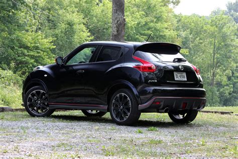 2013 Nissan Juke Nismo - Driven - Gallery | Top Speed