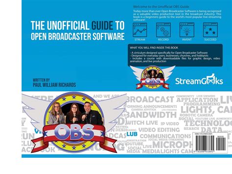 Open Broadcaster Software Tutorial 的图像结果