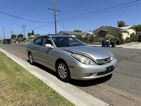 2004 Lexus ES 330 for Sale in Lemon Grove, CA - OfferUp