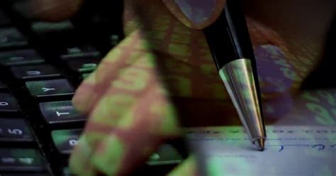 Check Washing Scams 的图像结果