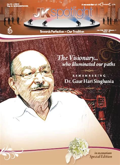 Spotlight | JK Cement