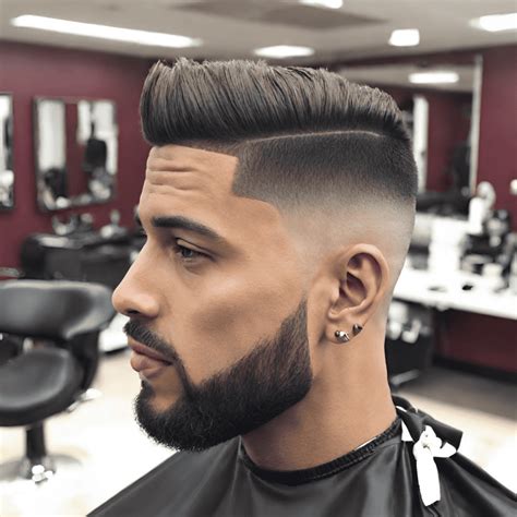 What is A Fade Haircut and Its Cultural History Roots