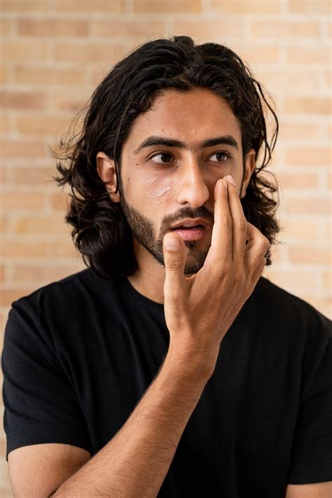 Gel Moisturizer for Men – Yaan Man