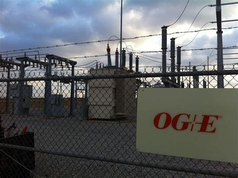 Update: Power restored to over 2,200 OG&E customers – Guthrie News Page