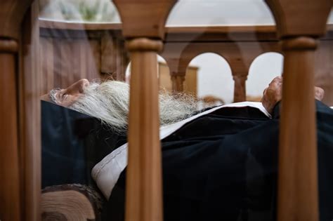 Thousands Honor the Saint Charbel at New Shrine in Australia