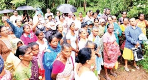 IIT row: Farmers form blockade to halt land demarcation, launch into ...