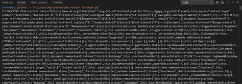 Image result for Scraping HTML Data with BeautifulSoup Coursera