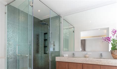 Frameless Shower Doors New Shower? Frameless Glass Showers In Houston