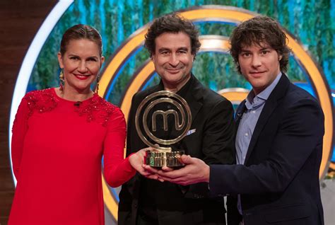 Image result for MasterChef Celebrity 5 Ultimo Programa