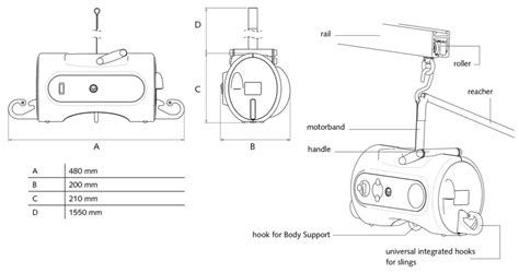 Handi Move Installation 的图像结果