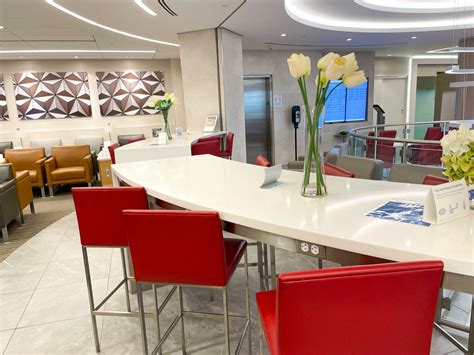 Full List of Airport Lounges at Orlando International Airport [MCO]