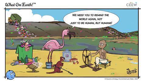 Climate Change Cartoons | Air Pollution, Global Warming & Environment