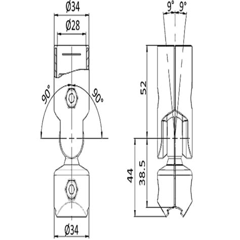 Image result for Tube Connector Spring Ball