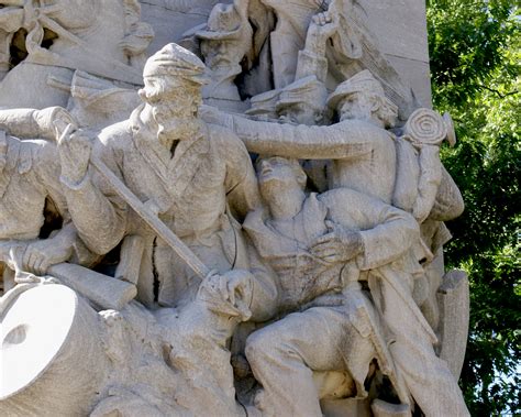 Civil War Monuments