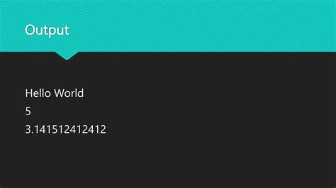 Image result for Basic Programming Constructs