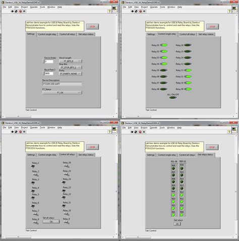 Image result for Connecting USB Device LabVIEW