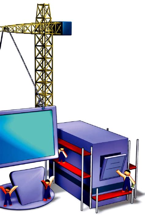 Three Computers Cartoon 的图像结果