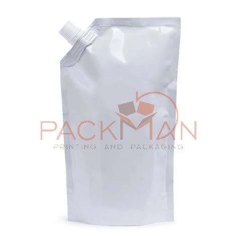 Buy Stand Up Pouches Online in India | Best Manufacture Rate| PAN India ...