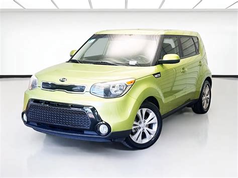Used 2016 Kia Soul Plus for sale in Montclair, CA at STG Auto Group | VIN: KNDJP3A59G7871038