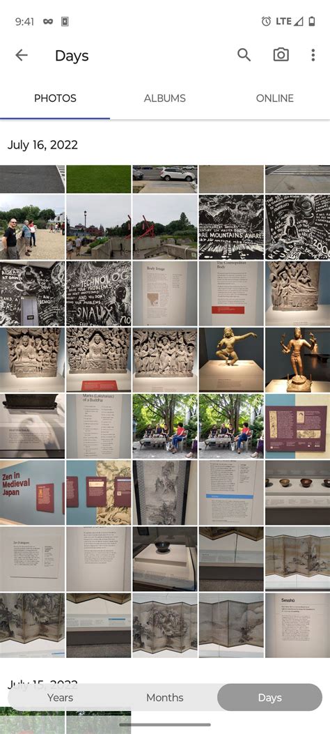 Image result for Android Gallery App