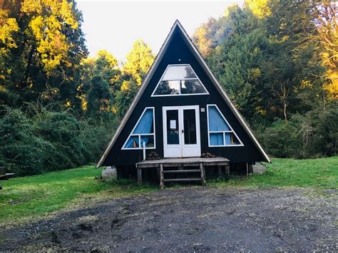 CENTRO TURISTICO ANTICURA (Puyehue) - Campground Reviews & Photos ...