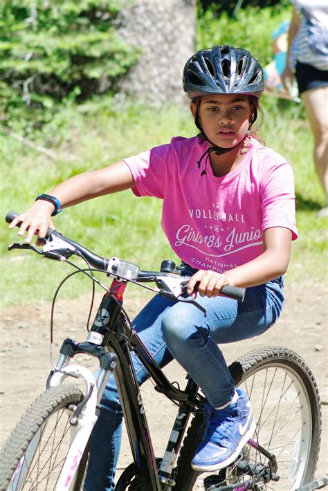 Camp El-O-Win Girls Camp