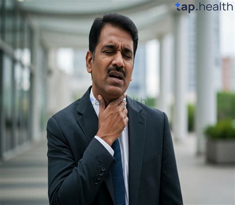 Diabetes and Sore Throat: Understanding the Connection