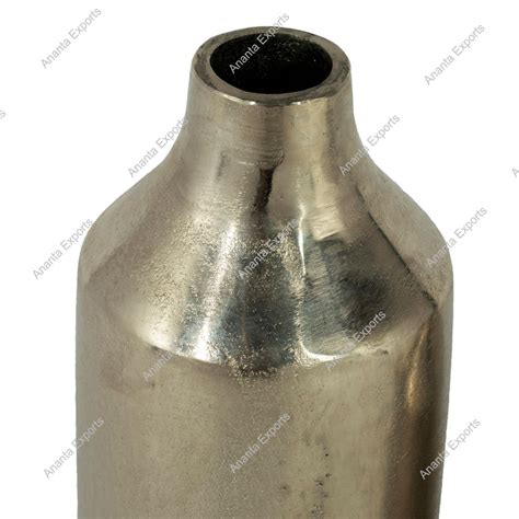Decorative Flower Vase S/2 Pcs - Ananta Exports