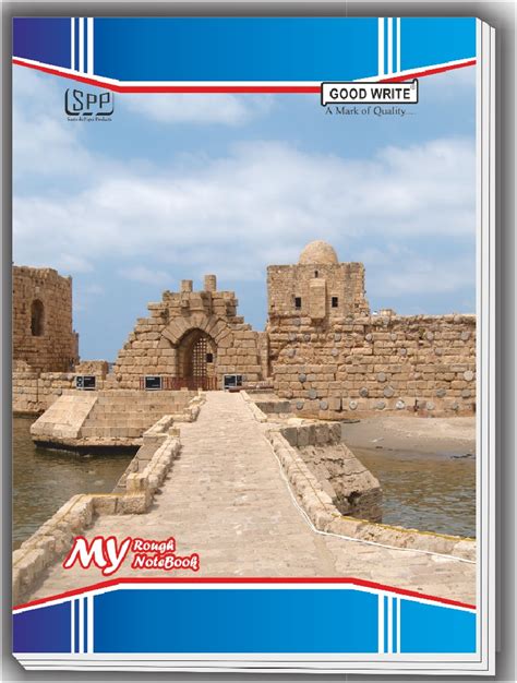 GOOD WRITE Study Note Book ( Pack of 20 ) Buy Online