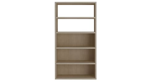 Adona Odessa Large Bookshelf-cum-Display Cabinet Bronze Cambric – Adona ...